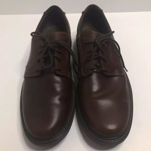 clarks max cushion shoes